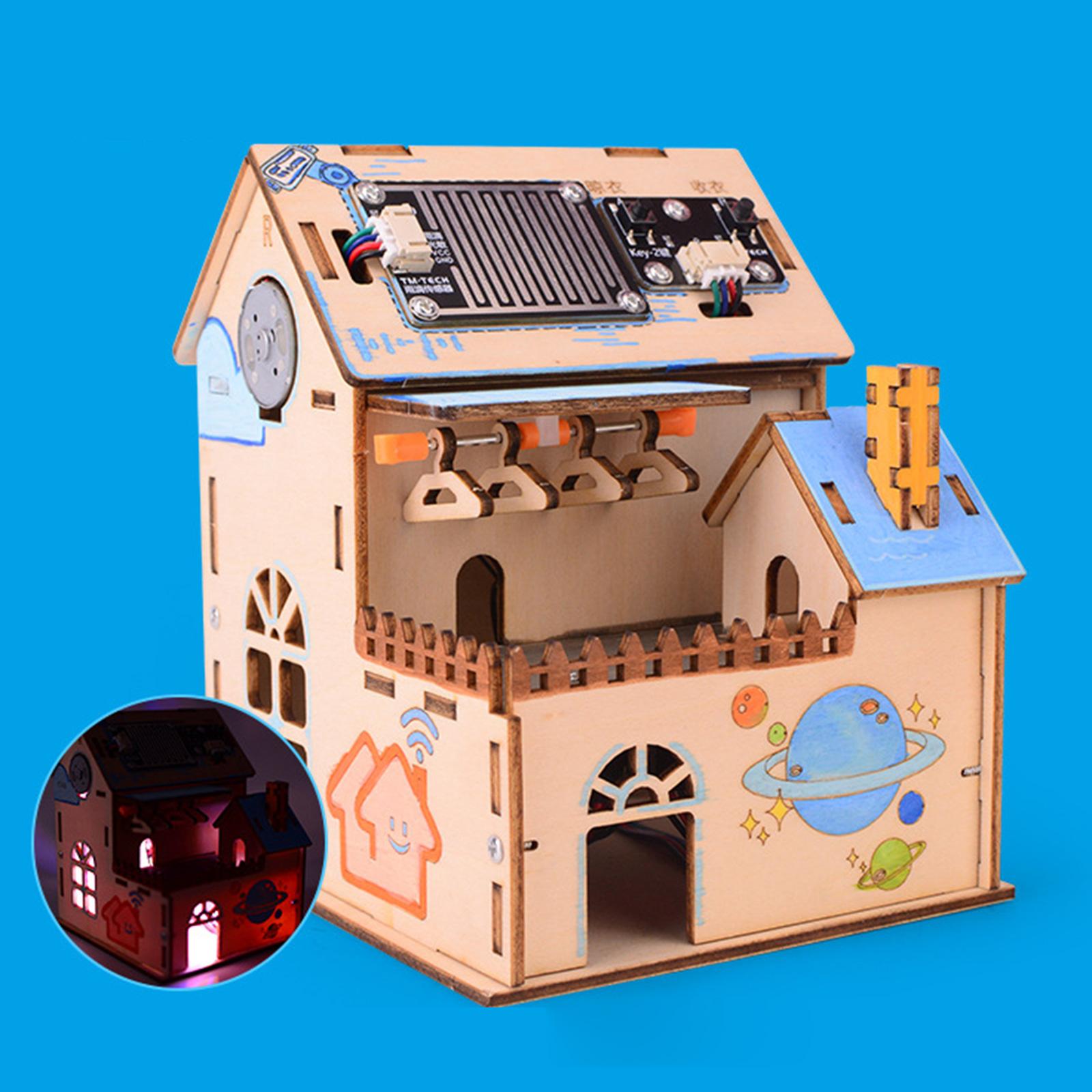 Kit Elettronico Fai-da-Te per  - Diy Electronics Rack recensione e prezzo