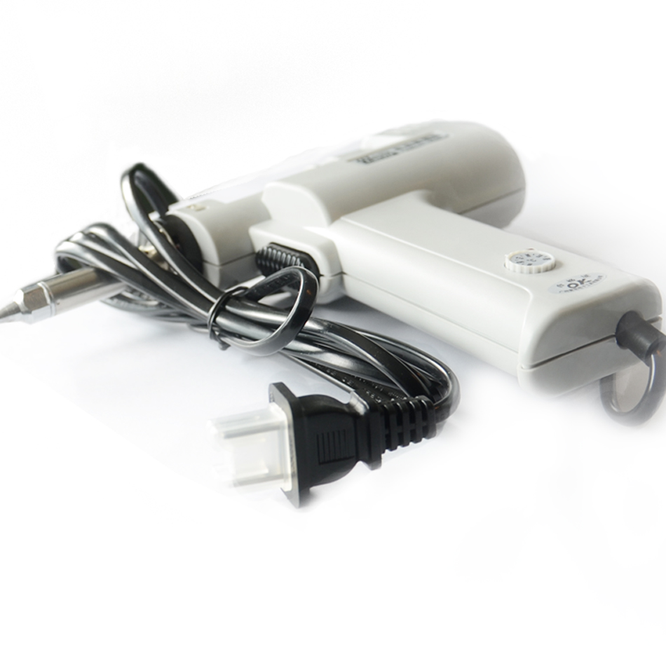 Pistola dissaldante elettrico  - Desoldering Pump Solder recensione e prezzo
