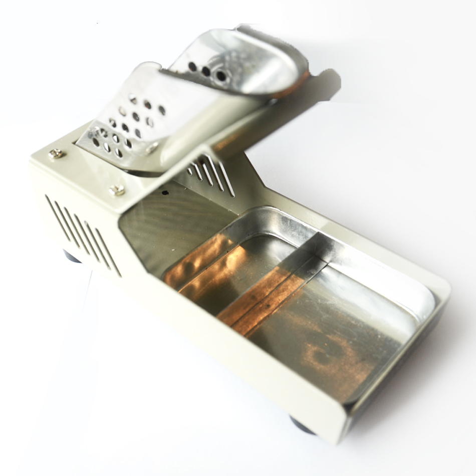 Pistola dissaldante elettrico  - Desoldering Pump Solder recensione e prezzo