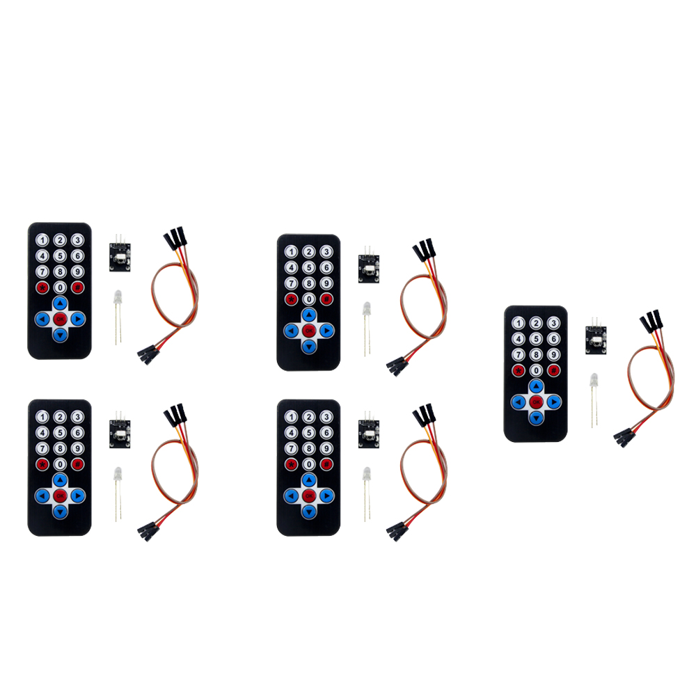 1/5/10PCS Nuovo 2021 Elettroni - Diy Electronics India recensione e prezzo