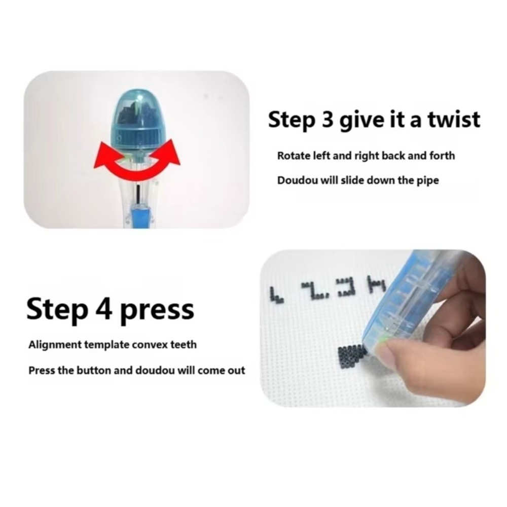 Penna per Applicazione Perline - Diy Electronics Starter Kit recensione e prezzo