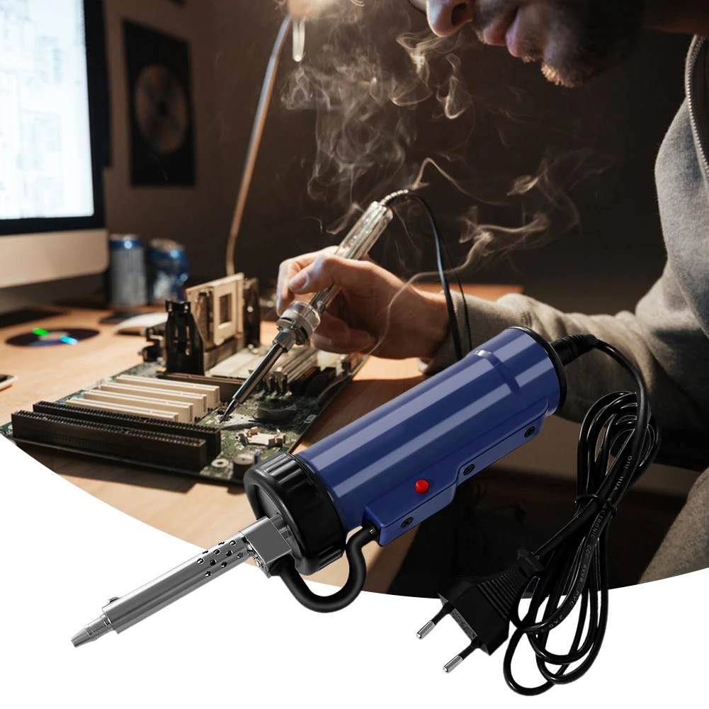 BBT-580 ventosa automatica in  - Desoldering Pump Solder recensione e prezzo